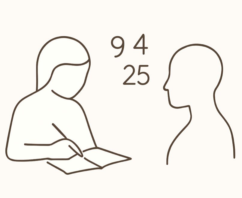 Numérologie karmique